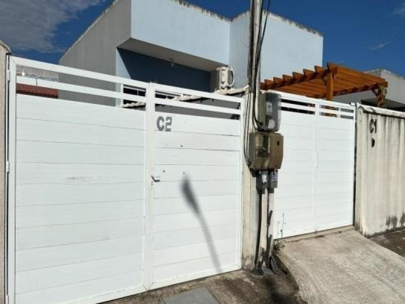 Imagem do imóvel LOTE 012 Casa, Residencial, Residencial Maria Turri, 2 dormitório(s)