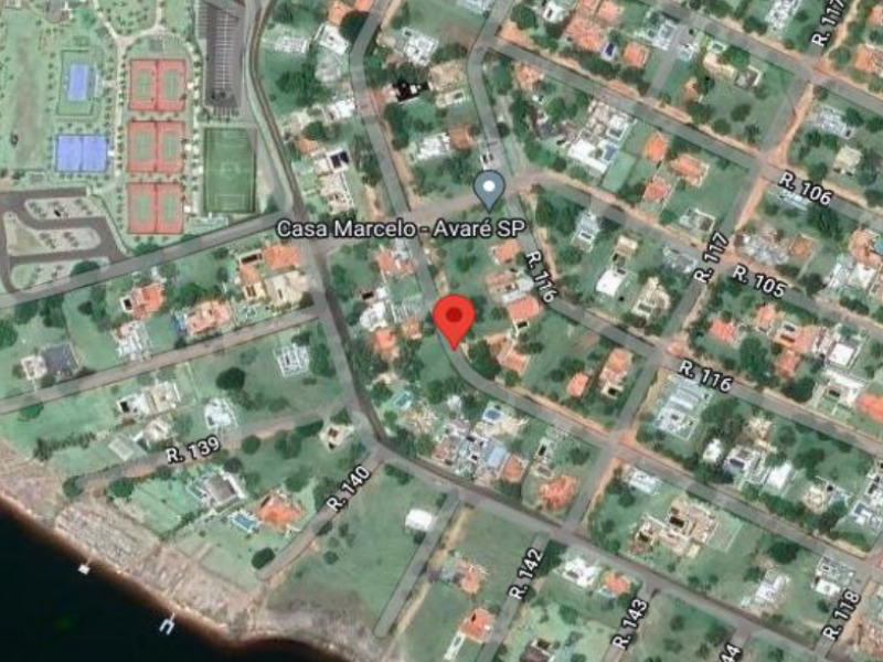 LOTE 016 Lote, Residencial, Terras de Santa Cristina - Glebe VI, localizado em Paranapanema - SP