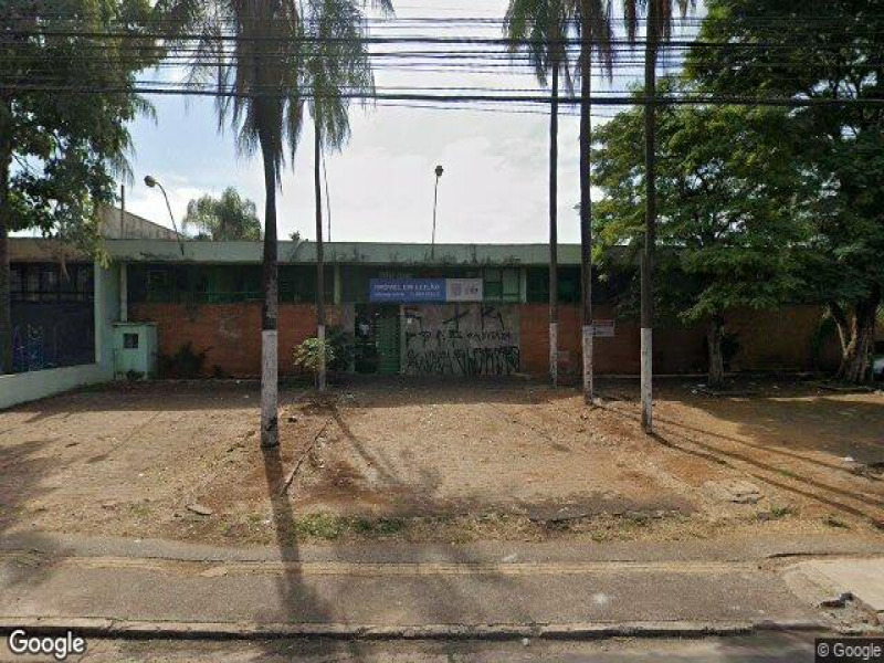 LOTE 017 Prédio, Comercial, Campos Elíseos, localizado em Ribeirão Preto - SP, bairro Campos Elíseos