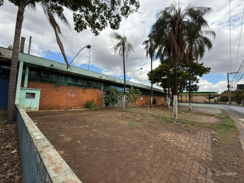 LOTE 017 Prédio, Comercial, Campos Elíseos, localizado em Ribeirão Preto - SP, bairro Campos Elíseos