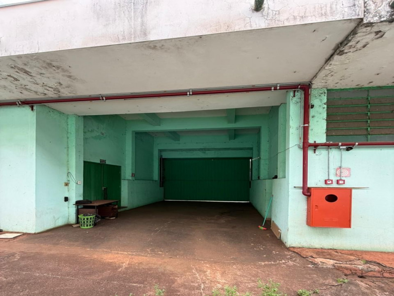 LOTE 017 Prédio, Comercial, Campos Elíseos, localizado em Ribeirão Preto - SP, bairro Campos Elíseos
