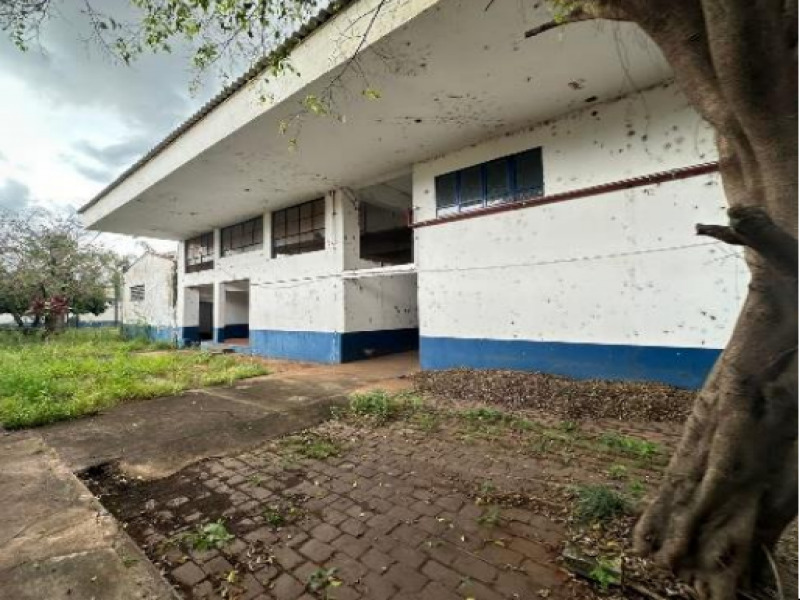 LOTE 017 Prédio, Comercial, Campos Elíseos, localizado em Ribeirão Preto - SP, bairro Campos Elíseos