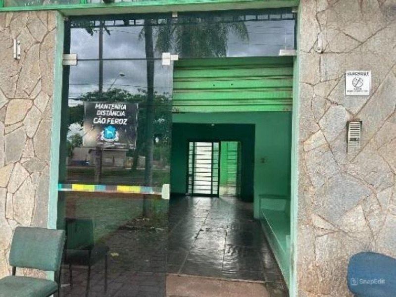 LOTE 017 Prédio, Comercial, Campos Elíseos, localizado em Ribeirão Preto - SP, bairro Campos Elíseos