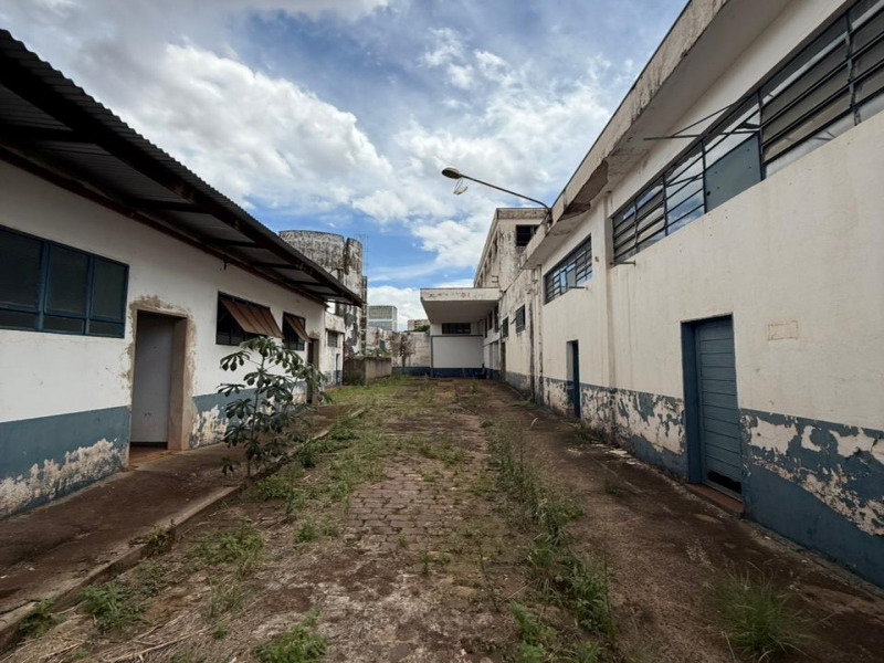LOTE 017 Prédio, Comercial, Campos Elíseos, localizado em Ribeirão Preto - SP, bairro Campos Elíseos