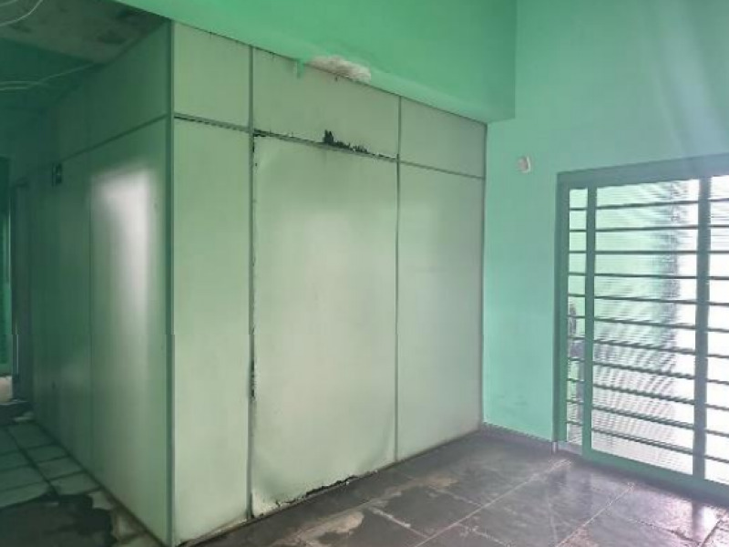 LOTE 017 Prédio, Comercial, Campos Elíseos, localizado em Ribeirão Preto - SP, bairro Campos Elíseos