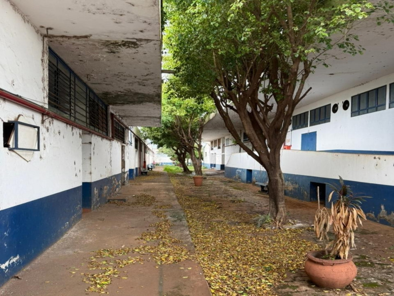 LOTE 017 Prédio, Comercial, Campos Elíseos, localizado em Ribeirão Preto - SP, bairro Campos Elíseos