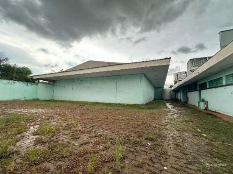 LOTE 017 Prédio, Comercial, Campos Elíseos, localizado em Ribeirão Preto - SP, bairro Campos Elíseos
