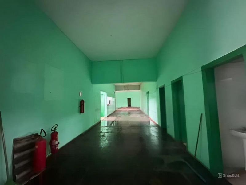 LOTE 017 Prédio, Comercial, Campos Elíseos, localizado em Ribeirão Preto - SP, bairro Campos Elíseos