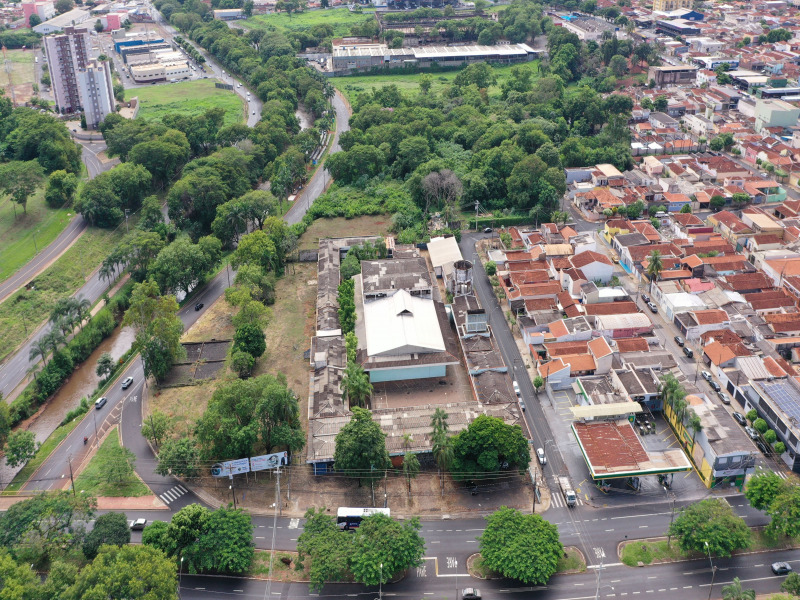LOTE 017 Prédio, Comercial, Campos Elíseos, localizado em Ribeirão Preto - SP, bairro Campos Elíseos