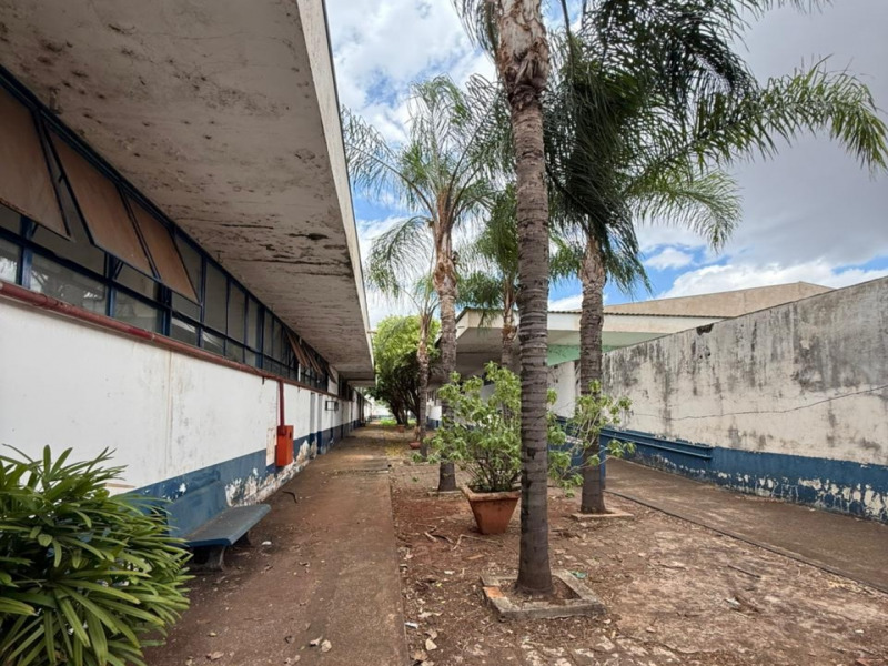 LOTE 017 Prédio, Comercial, Campos Elíseos, localizado em Ribeirão Preto - SP, bairro Campos Elíseos