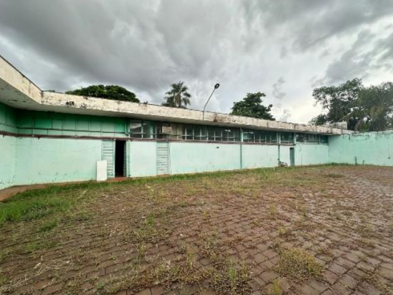 LOTE 017 Prédio, Comercial, Campos Elíseos, localizado em Ribeirão Preto - SP, bairro Campos Elíseos