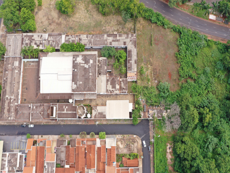 LOTE 017 Prédio, Comercial, Campos Elíseos, localizado em Ribeirão Preto - SP, bairro Campos Elíseos