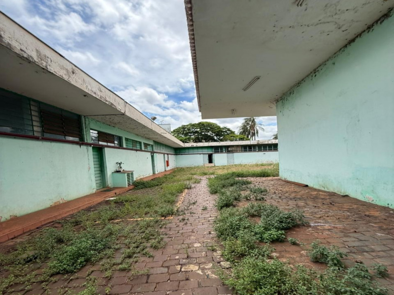 LOTE 017 Prédio, Comercial, Campos Elíseos, localizado em Ribeirão Preto - SP, bairro Campos Elíseos