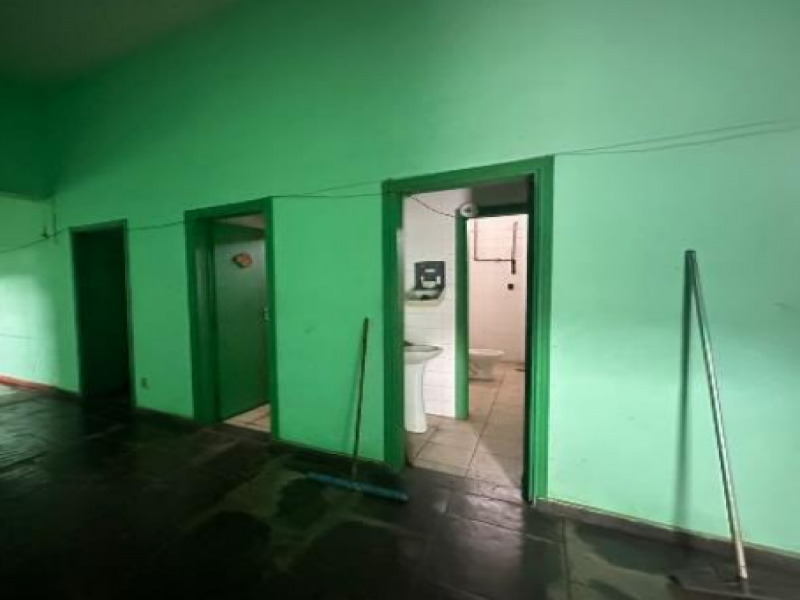 LOTE 017 Prédio, Comercial, Campos Elíseos, localizado em Ribeirão Preto - SP, bairro Campos Elíseos