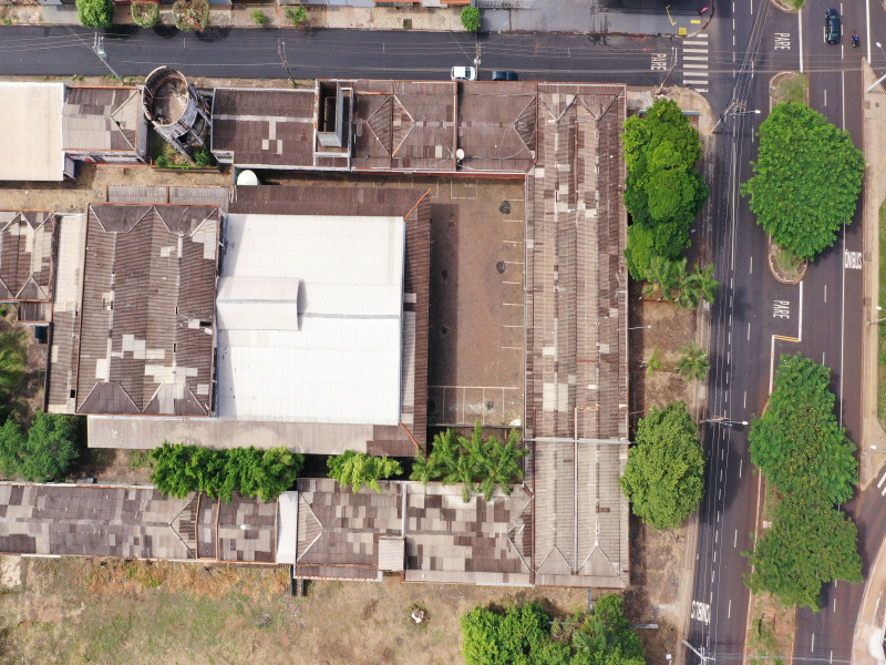LOTE 017 Prédio, Comercial, Campos Elíseos, localizado em Ribeirão Preto - SP, bairro Campos Elíseos