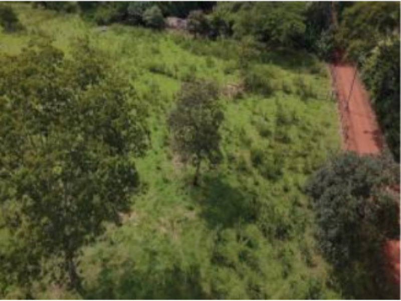 LOTE 001 Área, Rural, Zona Rural, localizado em Brasília - DF