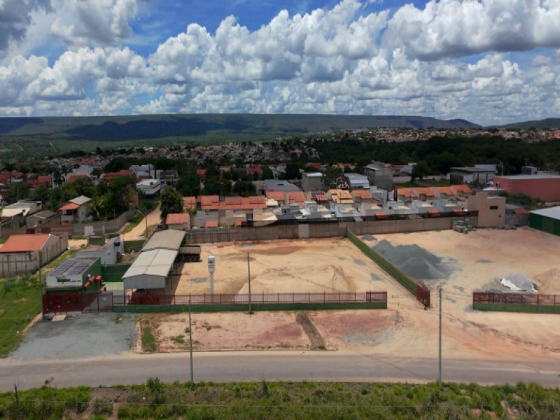 LOTE 003 Lote, Residencial, Avenida Universitária, localizado em Caldas Novas - GO
