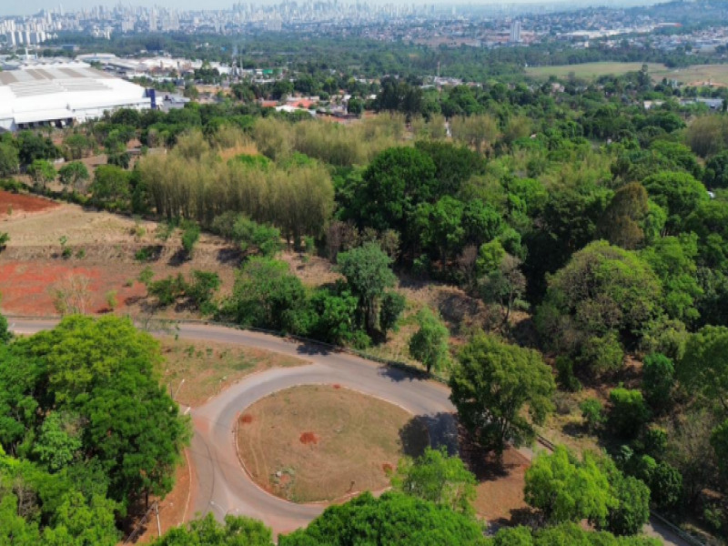 LOTE 005 Área, Misto, Fazenda Retiro, localizado em Goiânia - GO