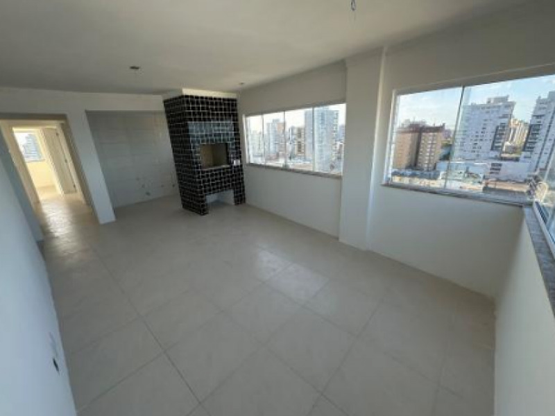 LOTE 010 Apartamento, Residencial, Centro, 3 dormitório(s), 2 vaga(s) de garagem, localizado em Tramandaí - RS, bairro Centro