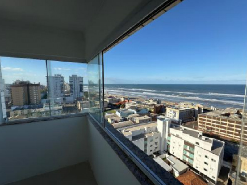 LOTE 010 Apartamento, Residencial, Centro, 3 dormitório(s), 2 vaga(s) de garagem, localizado em Tramandaí - RS, bairro Centro