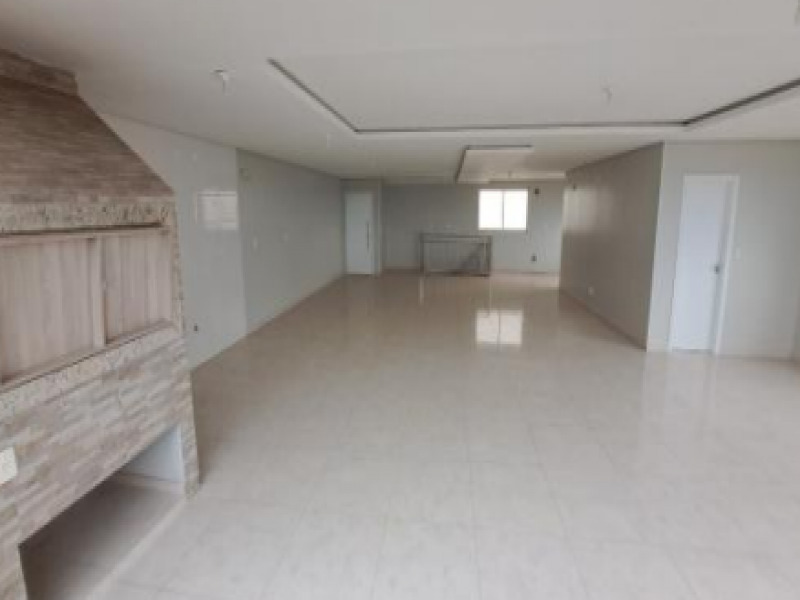 LOTE 011 Apartamento, Residencial, Efapi, 3 dormitório(s), 2 vaga(s) de garagem, localizado em Chapecó - SC