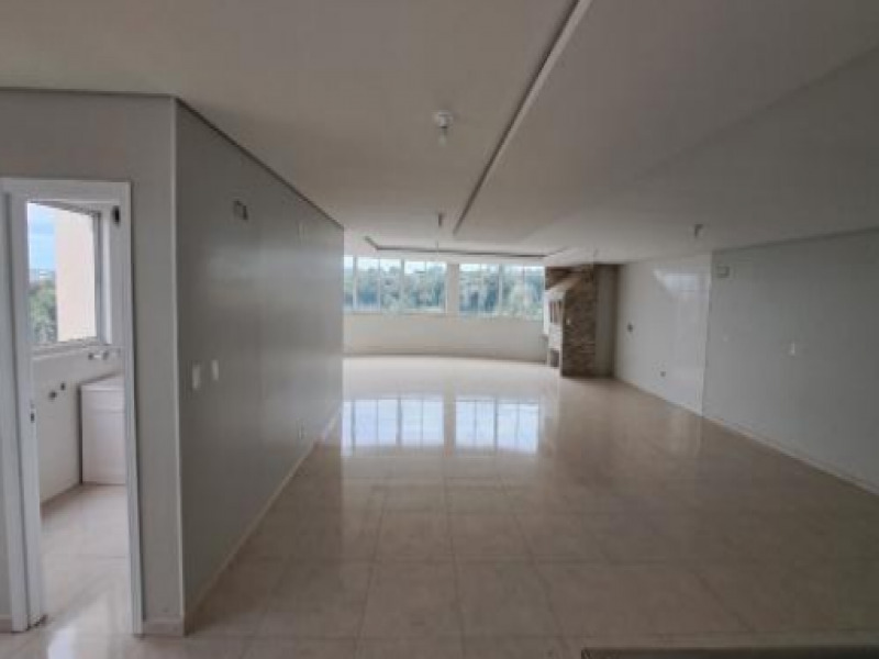 LOTE 011 Apartamento, Residencial, Efapi, 3 dormitório(s), 2 vaga(s) de garagem, localizado em Chapecó - SC