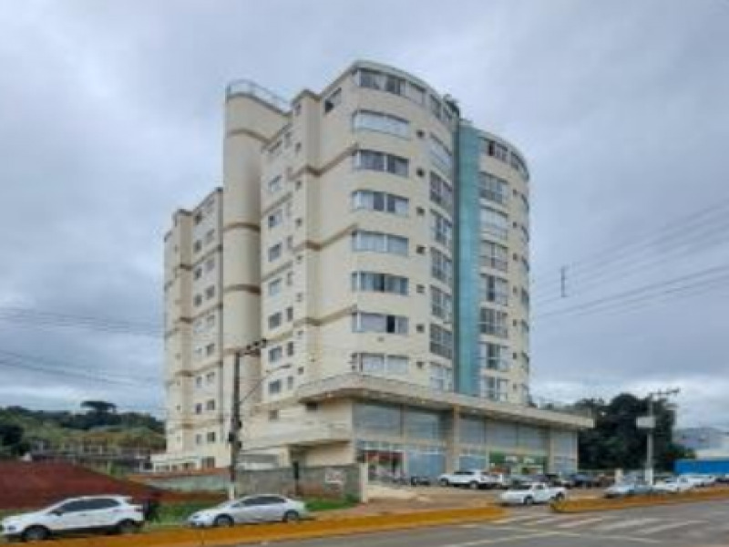 Imagem do imóvel LOTE 011 Apartamento, Residencial, Efapi, 3 dormitório(s), 2 vaga(s) de garagem