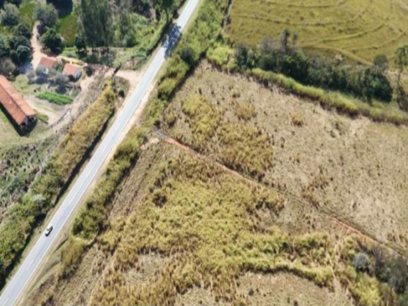 LOTE 012 Área, Rural, Sítio Santa Maria, localizado em São José Do Rio Pardo - SP
