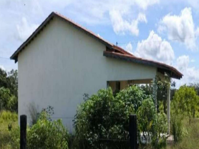 LOTE 013 Fazenda, Rural, Loteamento Três Barreiras 2ª Etapa, localizado em Araguaçu - TO