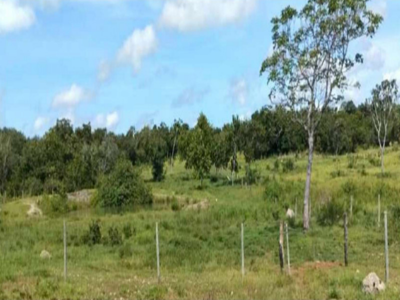 LOTE 013 Fazenda, Rural, Loteamento Três Barreiras 2ª Etapa, localizado em Araguaçu - TO