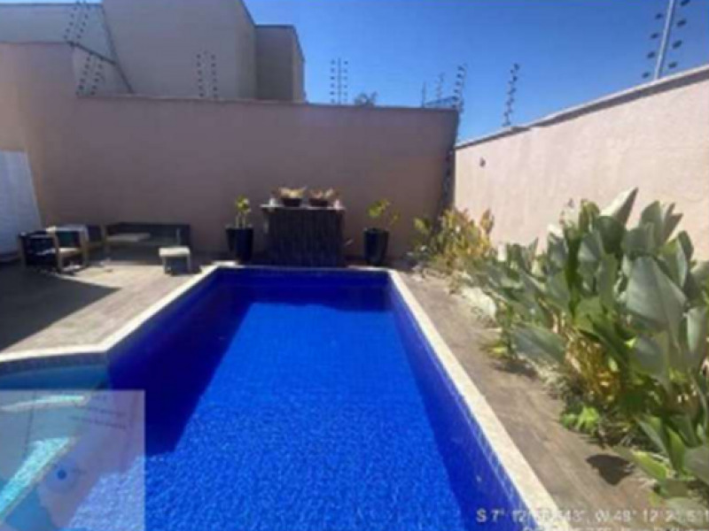 LOTE 014 Casa, Residencial, Jardim das Palmeiras, 7 dormitório(s), 1 vaga(s) de garagem, localizado em Araguaína - TO, bairro Jardim das Palmeiras