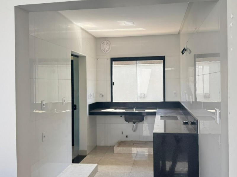 LOTE 002 Casa Condomínio, Residencial, Residencial Goiânia Golfe Clube, localizado em Goiânia - GO