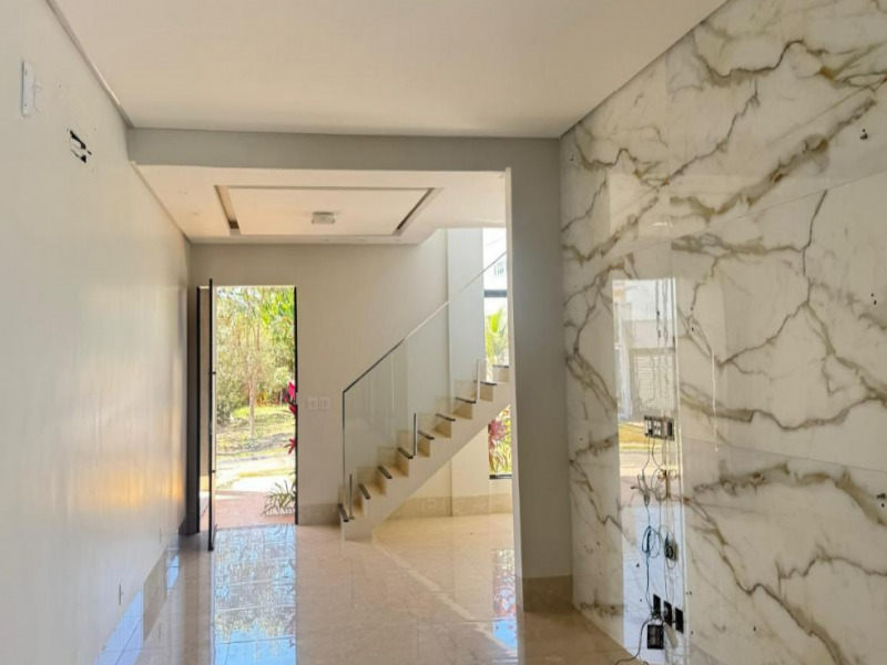 LOTE 002 Casa Condomínio, Residencial, Residencial Goiânia Golfe Clube, localizado em Goiânia - GO