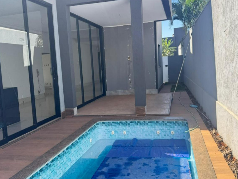 LOTE 002 Casa Condomínio, Residencial, Residencial Goiânia Golfe Clube, localizado em Goiânia - GO