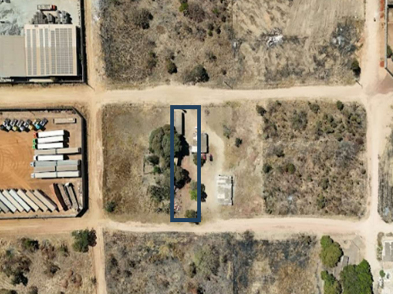 LOTE 003 Lote, Residencial, Parque Estrela D'Alva IV, localizado em Luziânia - GO