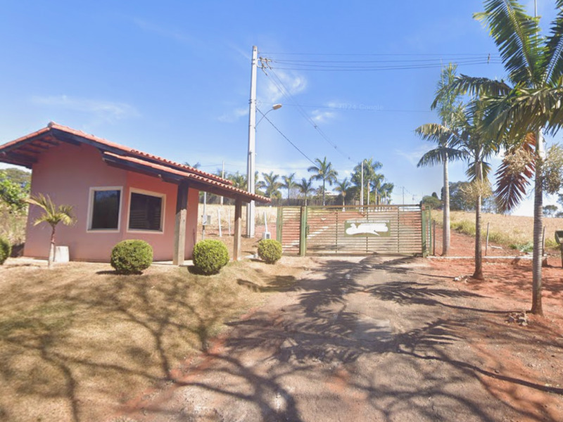 Imagem do imóvel LOTE 009 Lote, Residencial, Residencial Ec. Campo das Vertentes