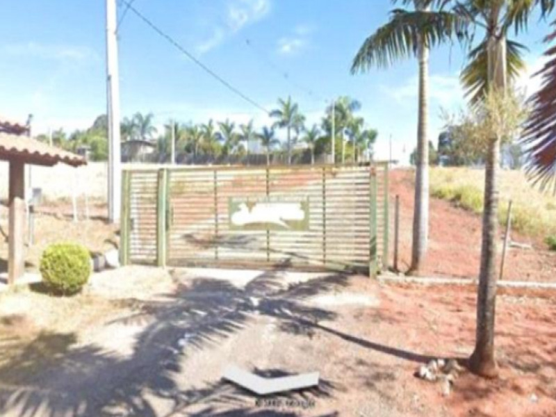 LOTE 010 Lote, Residencial, Residencial Ec. Campo das Vertentes, localizado em Carmópolis De Minas - MG
