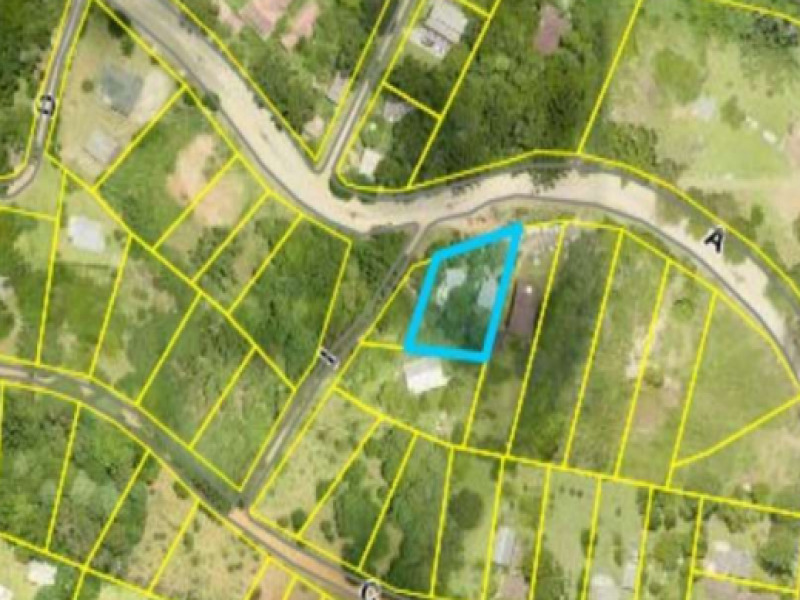 LOTE 016 Lote, Residencial, Eletra, localizado em São Francisco De Paula - RS