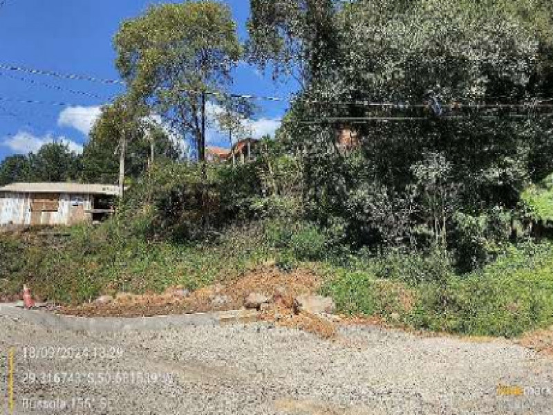 LOTE 016 Lote, Residencial, Eletra, localizado em São Francisco De Paula - RS