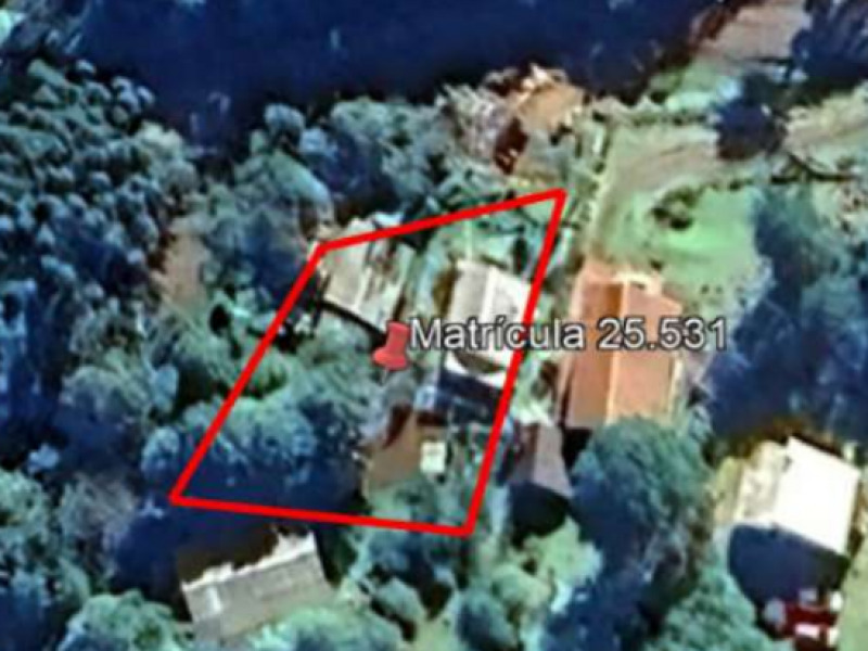 Parte do lote 10 - Quadra 3 - Loteamento Vila Eletra, Eletra · São Francisco de Paula, RS