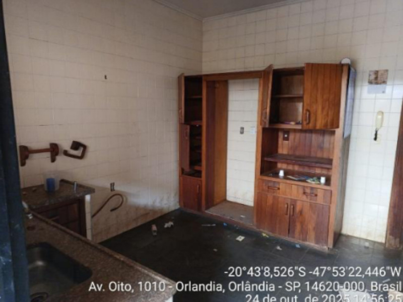 LOTE 019 Casa, Residencial, Centro, 3 dormitório(s), localizado em Orlândia - SP, bairro Centro
