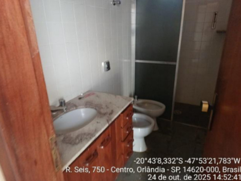 LOTE 019 Casa, Residencial, Centro, 3 dormitório(s), localizado em Orlândia - SP, bairro Centro