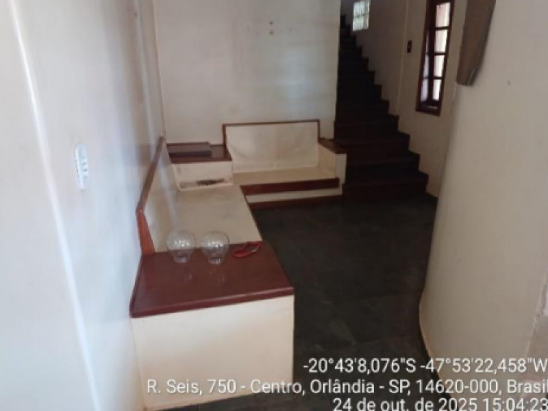 LOTE 019 Casa, Residencial, Centro, 3 dormitório(s), localizado em Orlândia - SP, bairro Centro