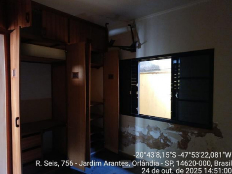 LOTE 019 Casa, Residencial, Centro, 3 dormitório(s), localizado em Orlândia - SP, bairro Centro
