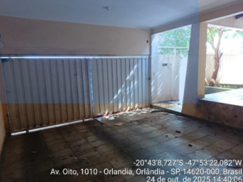 LOTE 019 Casa, Residencial, Centro, 3 dormitório(s), localizado em Orlândia - SP, bairro Centro