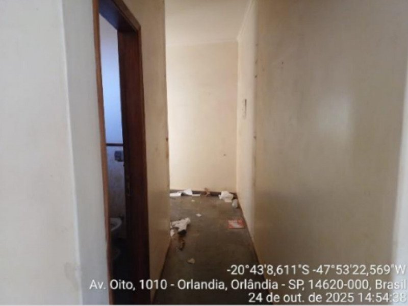 LOTE 019 Casa, Residencial, Centro, 3 dormitório(s), localizado em Orlândia - SP, bairro Centro