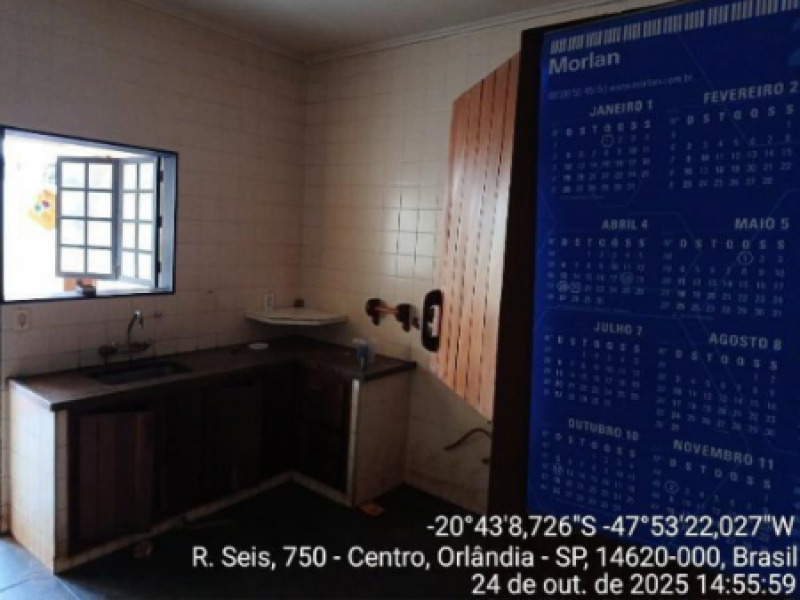 LOTE 019 Casa, Residencial, Centro, 3 dormitório(s), localizado em Orlândia - SP, bairro Centro