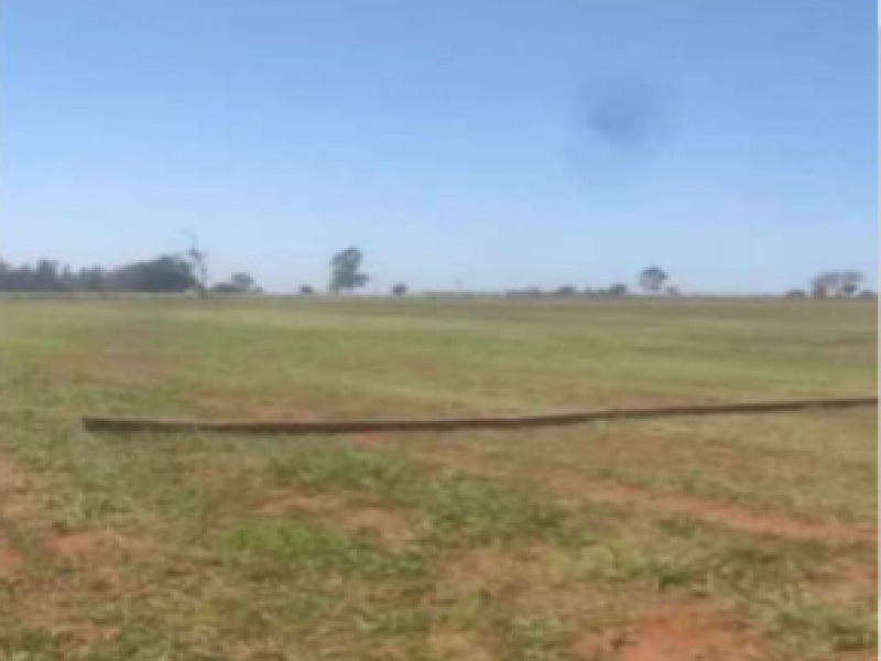 LOTE 021 Chácara/Sítio, Rural, Água Branca de Cima, localizado em Tatuí - SP