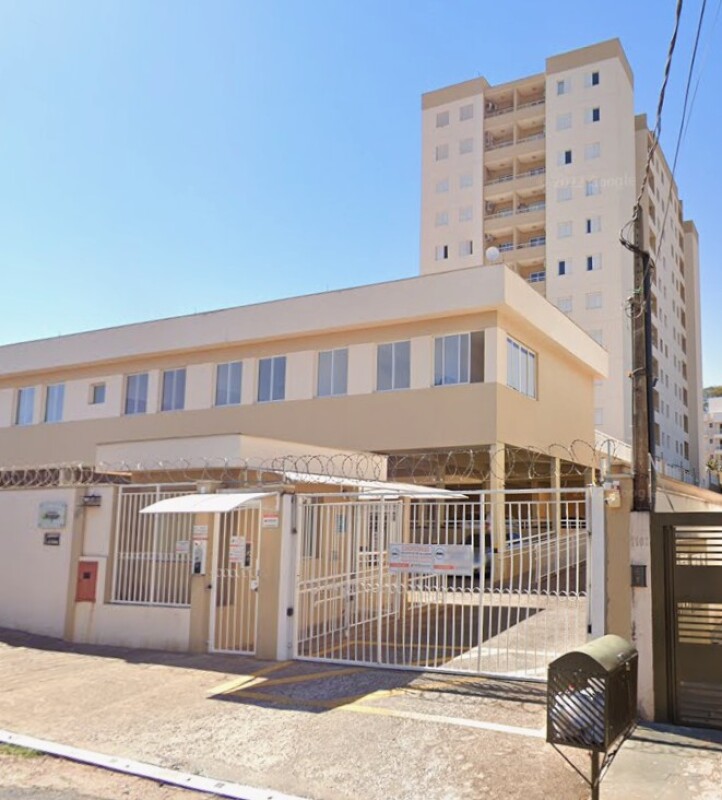 LOTE 001 APARTAMENTO - Und 06 - Térreo - Condomínio Residencial Mirante do Bosque na cidade de Ribei, localizado em Ribeirão Preto - SP, bairro Jardim Anhanguera