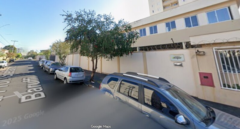 LOTE 001 APARTAMENTO - Und 06 - Térreo - Condomínio Residencial Mirante do Bosque na cidade de Ribei, localizado em Ribeirão Preto - SP, bairro Jardim Anhanguera